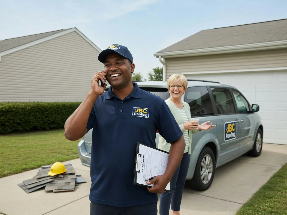 Roof Replacement Salem, UT FAQs